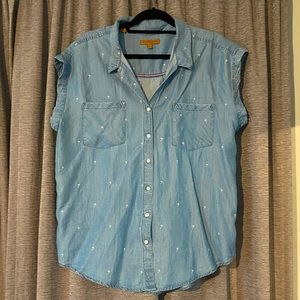 Short sleeve shirt